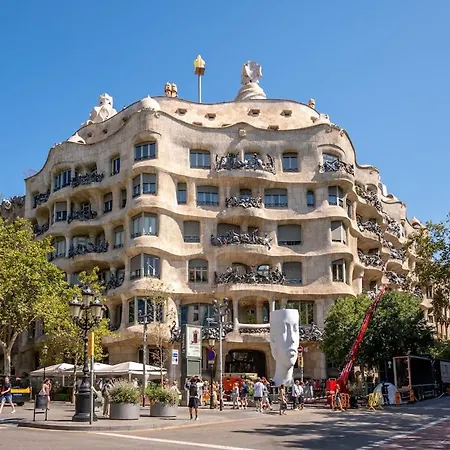 Close Barcelona - * Badalona