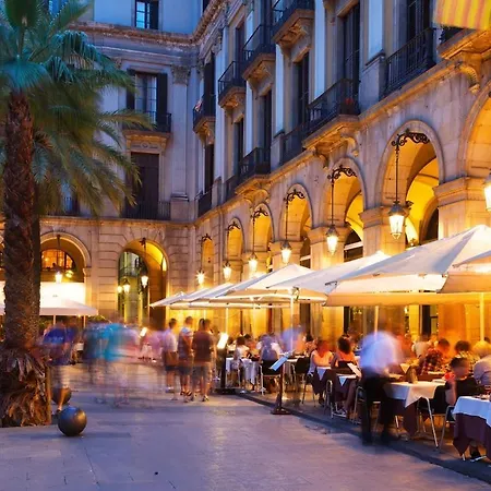Apartment Close Barcelona - *