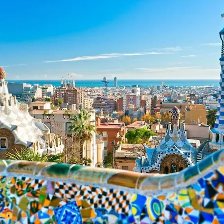 Apartment Close Barcelona -