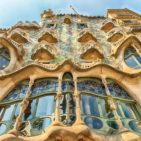 Close Barcelona - Apartment Badalona