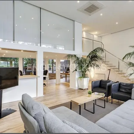 Apartment Close Barcelona -