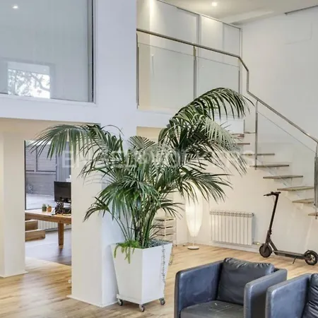 Apartment Close Barcelona - *
