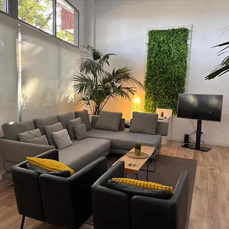 Close Barcelona - Apartment Badalona