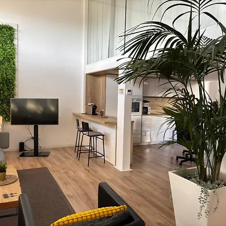 Close Barcelona - Apartment *