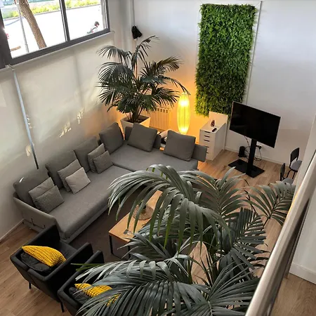 Apartment Close Barcelona - *