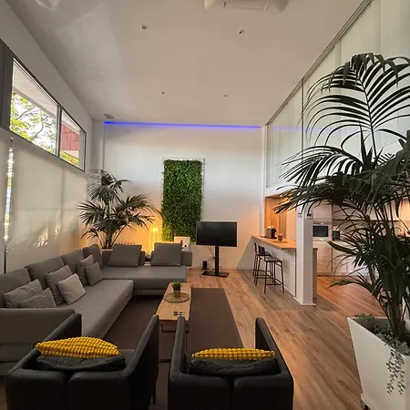 Close Barcelona - Apartment Badalona