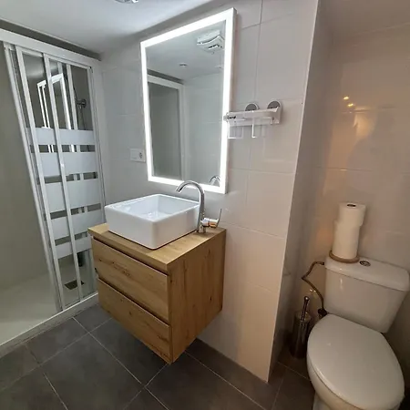 Apartment Close Barcelona -