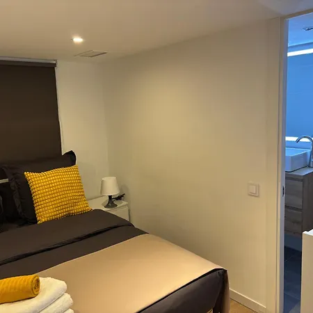 Close Barcelona - Apartment *