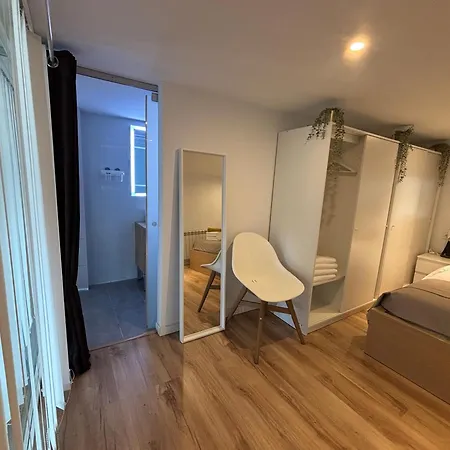 Apartment Close Barcelona -