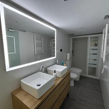 Close Barcelona - Apartment *