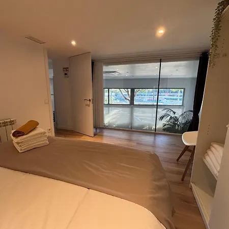 Apartment Close Barcelona - *