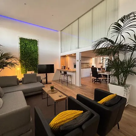Close Barcelona - Apartment Badalona