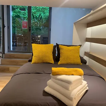 Close Barcelona - Apartment