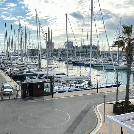 Close Barcelona - * Badalona