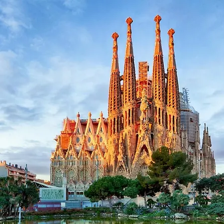 Close Barcelona - Apartamento Badalona