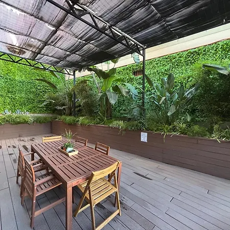 Close Barcelona - Apartamento