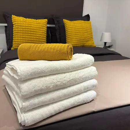 Close Barcelona - Apartamento