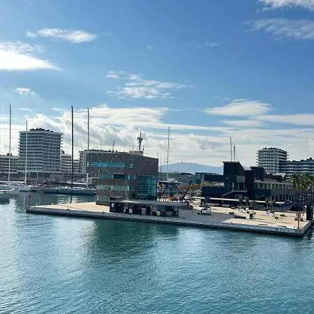 Apartamento Close Barcelona -